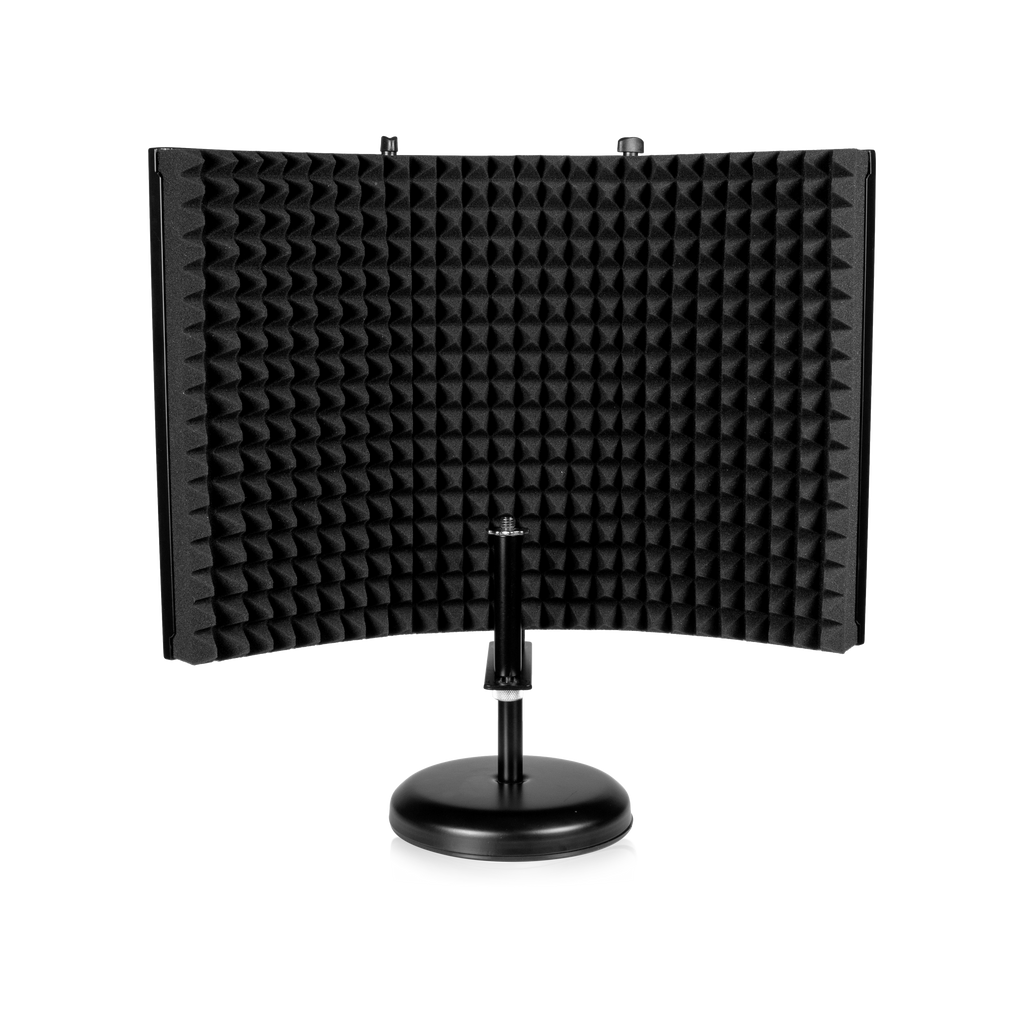 Frameworks 12x16 Mic Isolation Shield