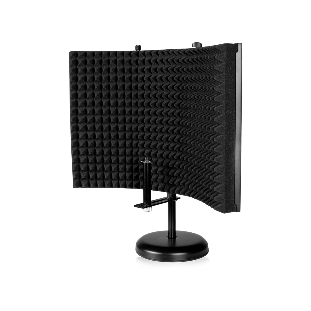 Frameworks 12x16 Mic Isolation Shield