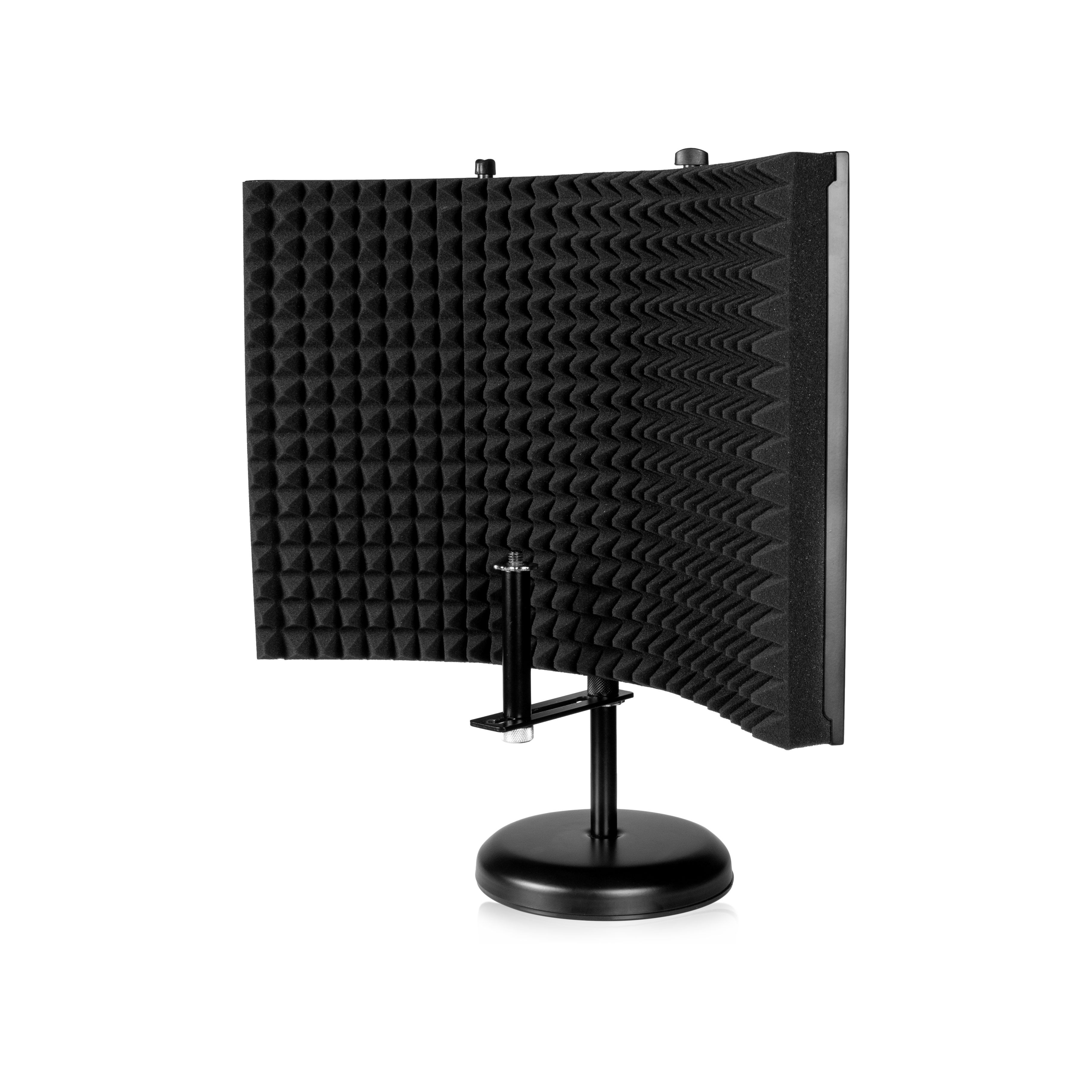 Frameworks 12x16 Mic Isolation Shield