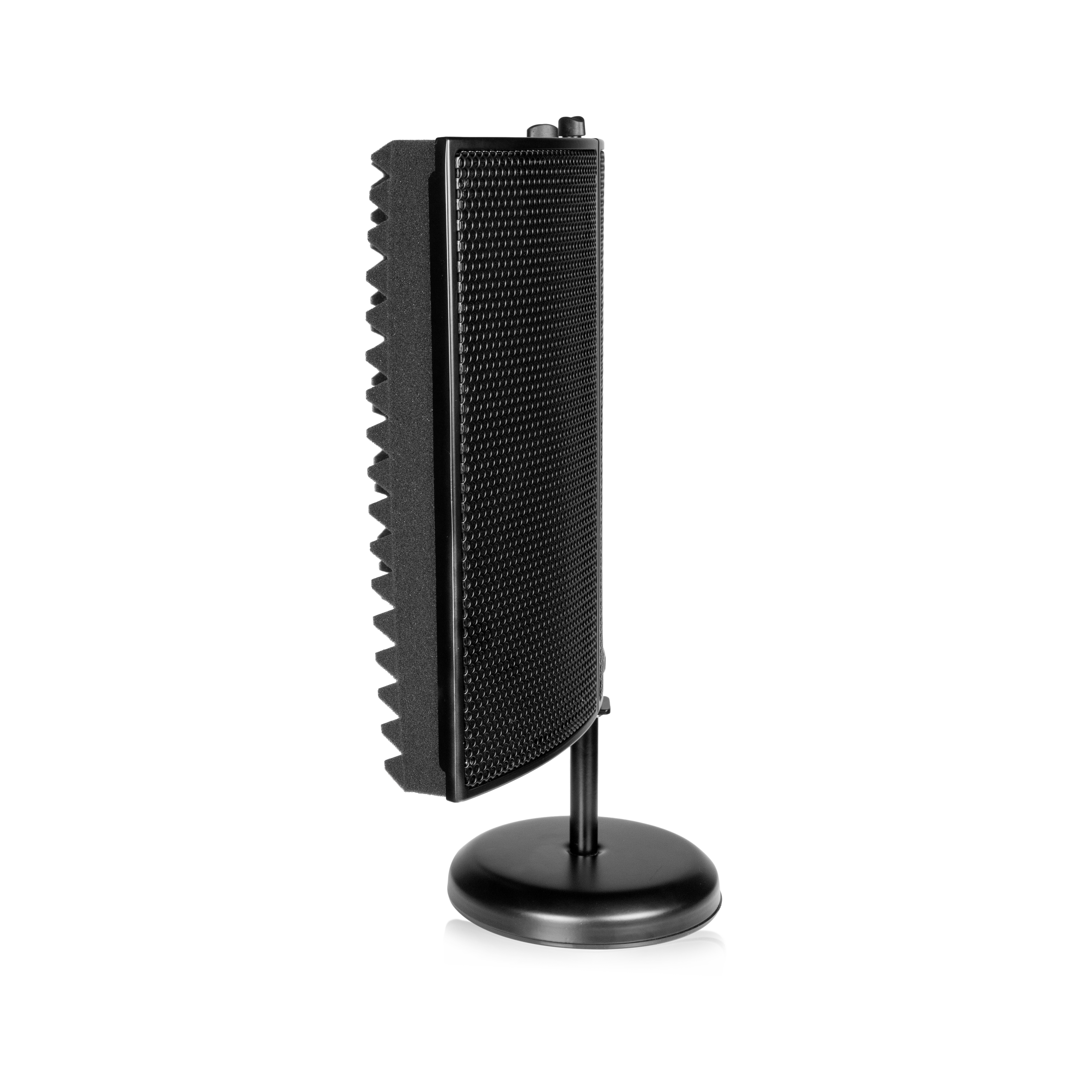 Frameworks 12x16 Mic Isolation Shield