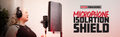Frameworks 12x16 Mic Isolation Shield