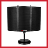 Frameworks 12x16 Mic Isolation Shield