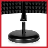 Frameworks 12x16 Mic Isolation Shield