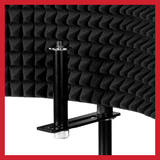 Frameworks 12x16 Mic Isolation Shield