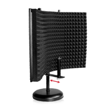 Frameworks 12x16 Mic Isolation Shield