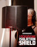Frameworks 12x16 Mic Isolation Shield