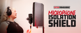 Frameworks 12x16 Mic Isolation Shield