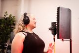 Frameworks 12x16 Mic Isolation Shield