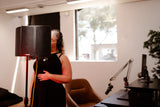 Frameworks 12x16 Mic Isolation Shield