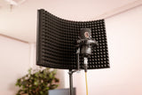Frameworks 12x16 Mic Isolation Shield