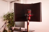 Frameworks 12x16 Mic Isolation Shield