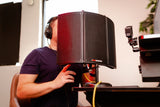 Frameworks 12x16 Mic Isolation Shield