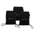 Soft Bag For Studio Mics - 3 Pack