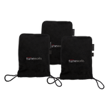 Soft Bag For Studio Mics - 3 Pack
