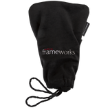 Soft Bag For Studio Mics - 3 Pack