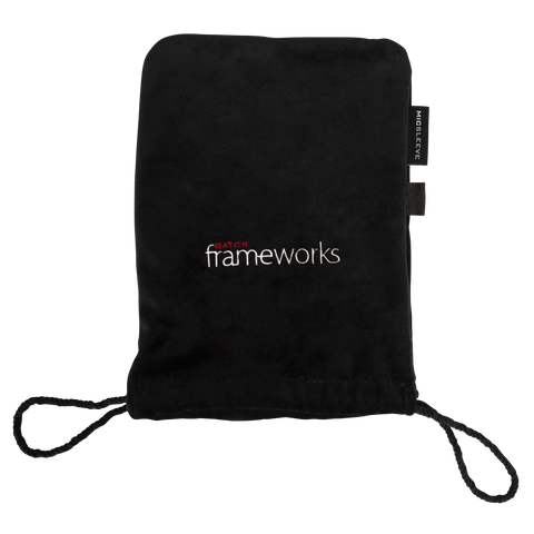 Soft Bag For Studio Mics