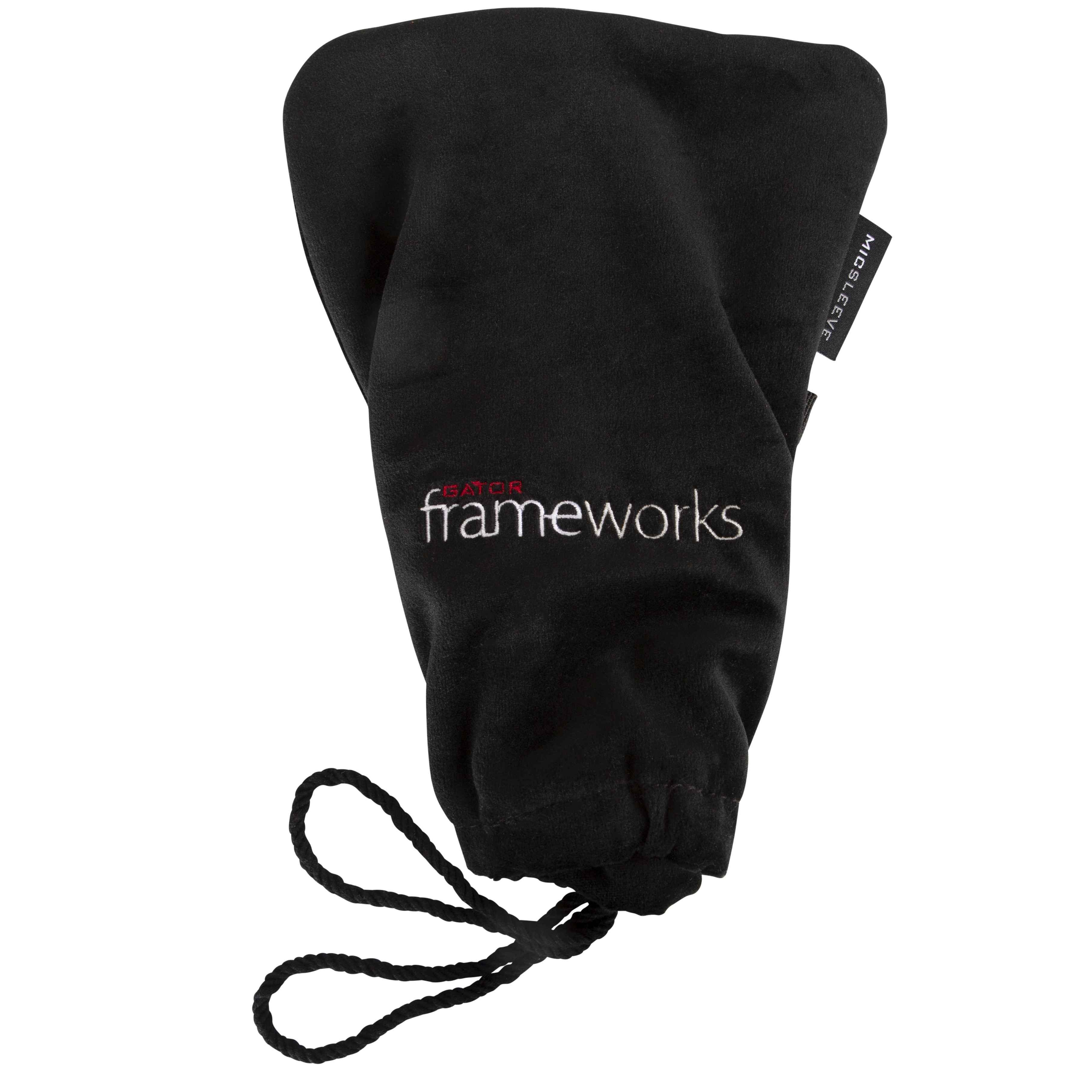 Soft Bag For Studio Mics
