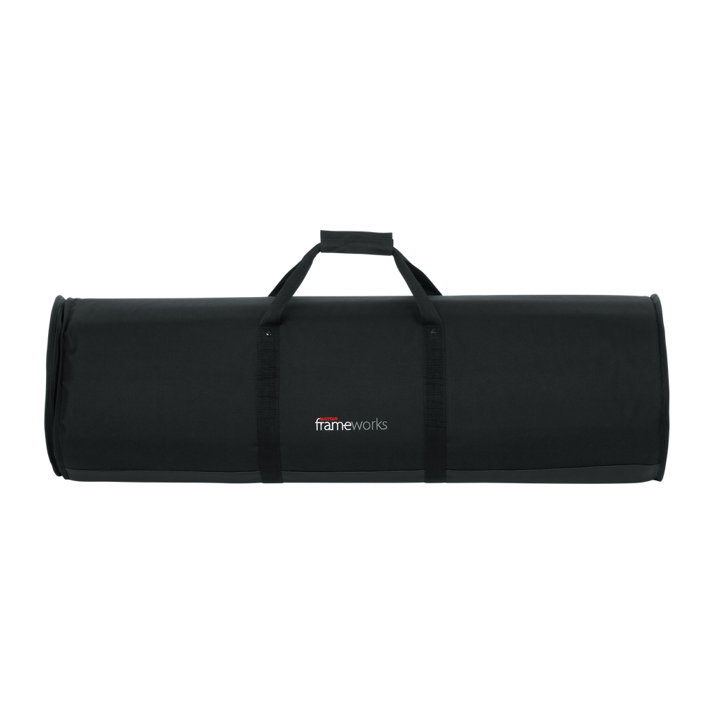 Carry Bag For Six Mic Stands