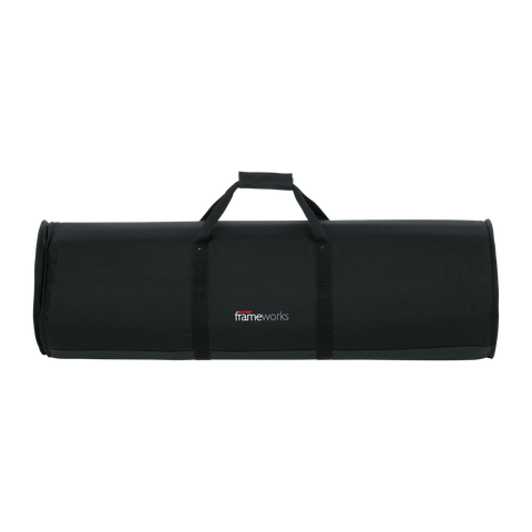 Carry Bag For Six Mic Stands