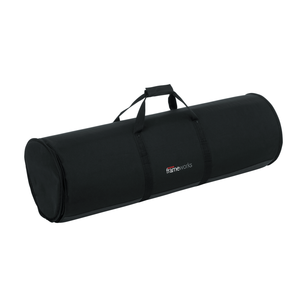 Carry Bag For Six Mic Stands