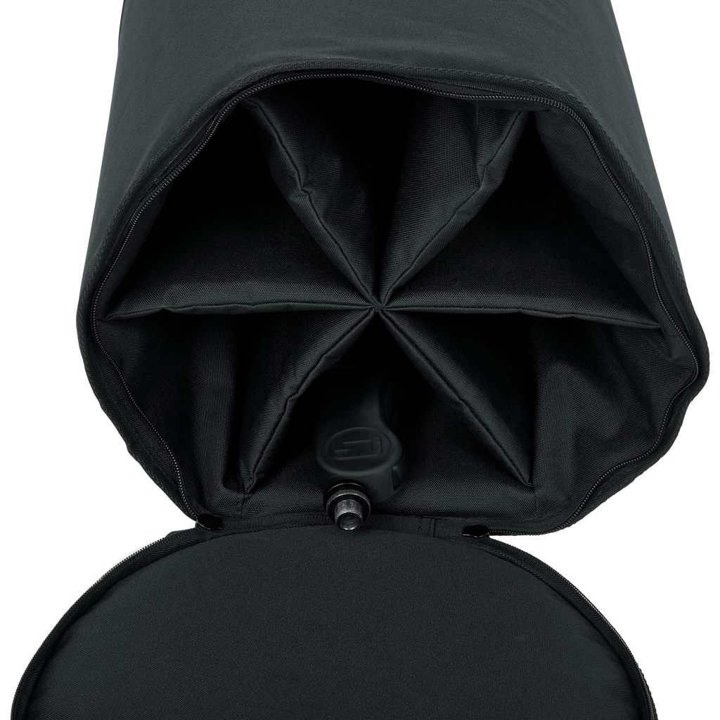 Carry Bag For Six Mic Stands