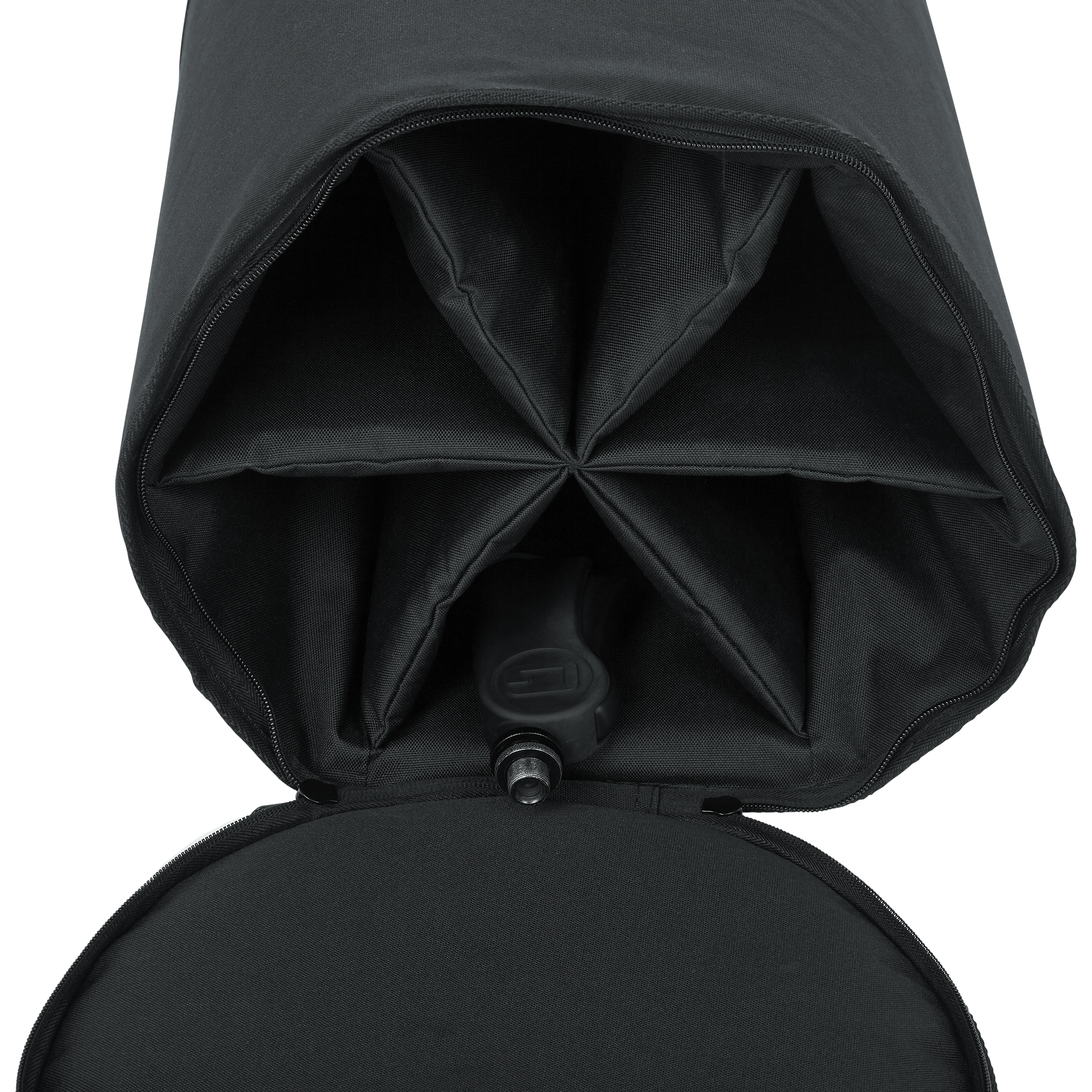Carry Bag For Six Mic Stands