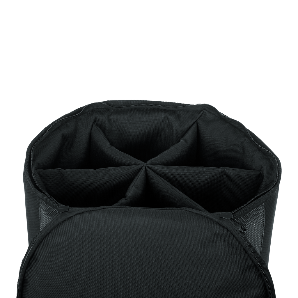 Carry Bag For Six Mic Stands