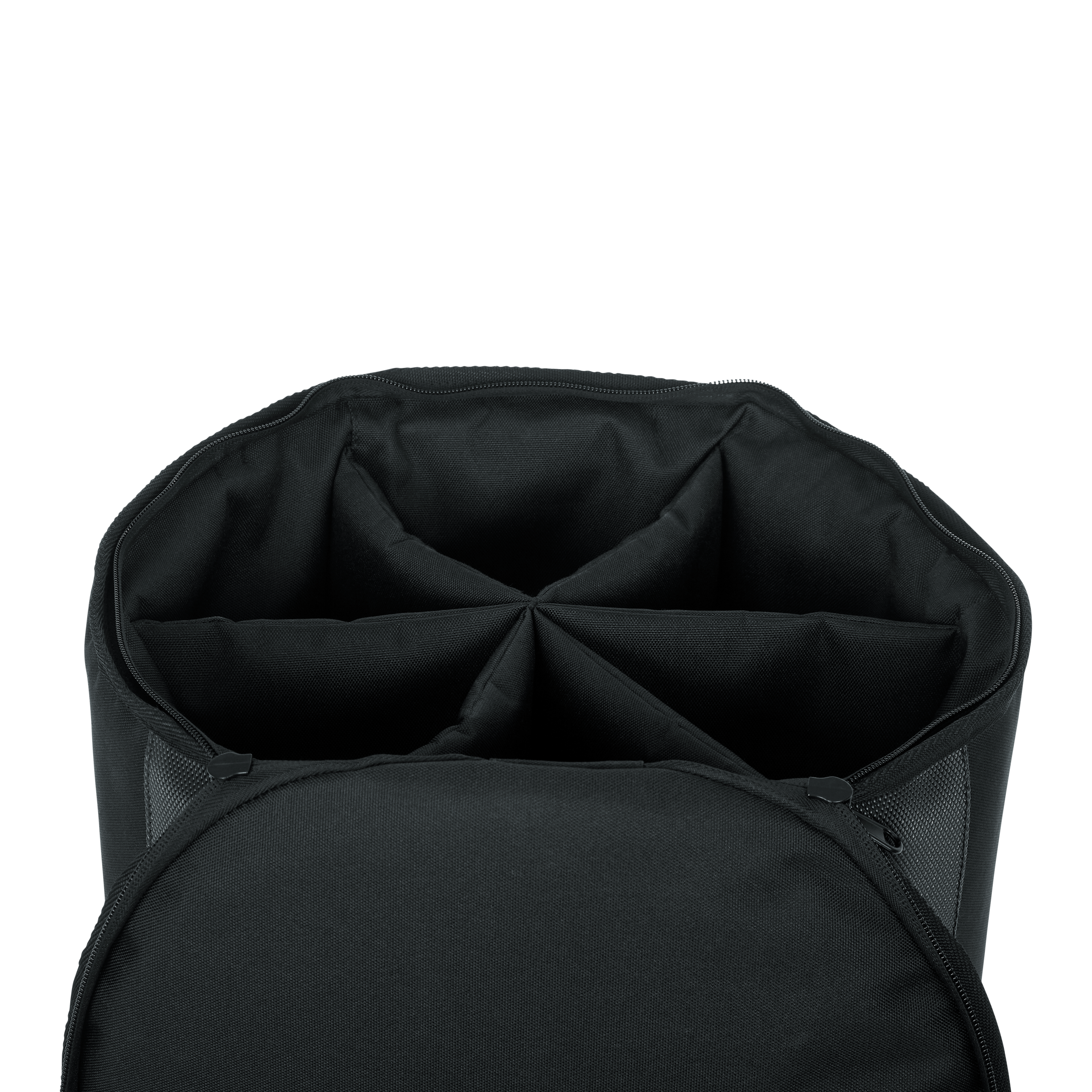 Carry Bag For Six Mic Stands