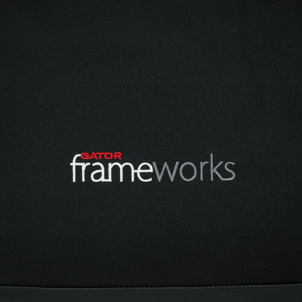 Carry Bag For Six Mic Stands