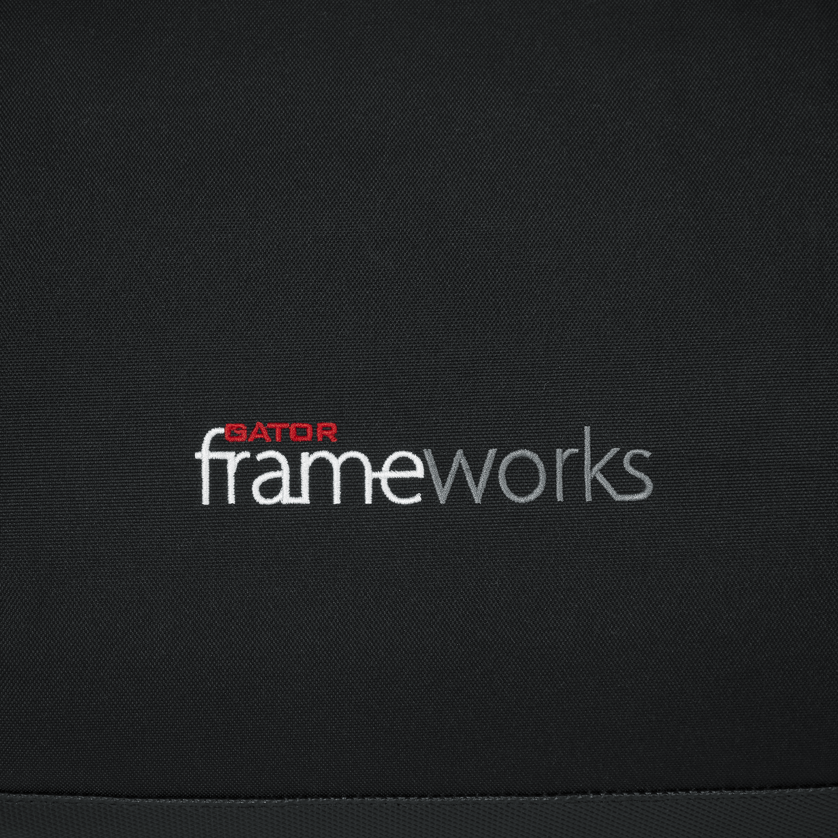 Carry Bag For Six Mic Stands