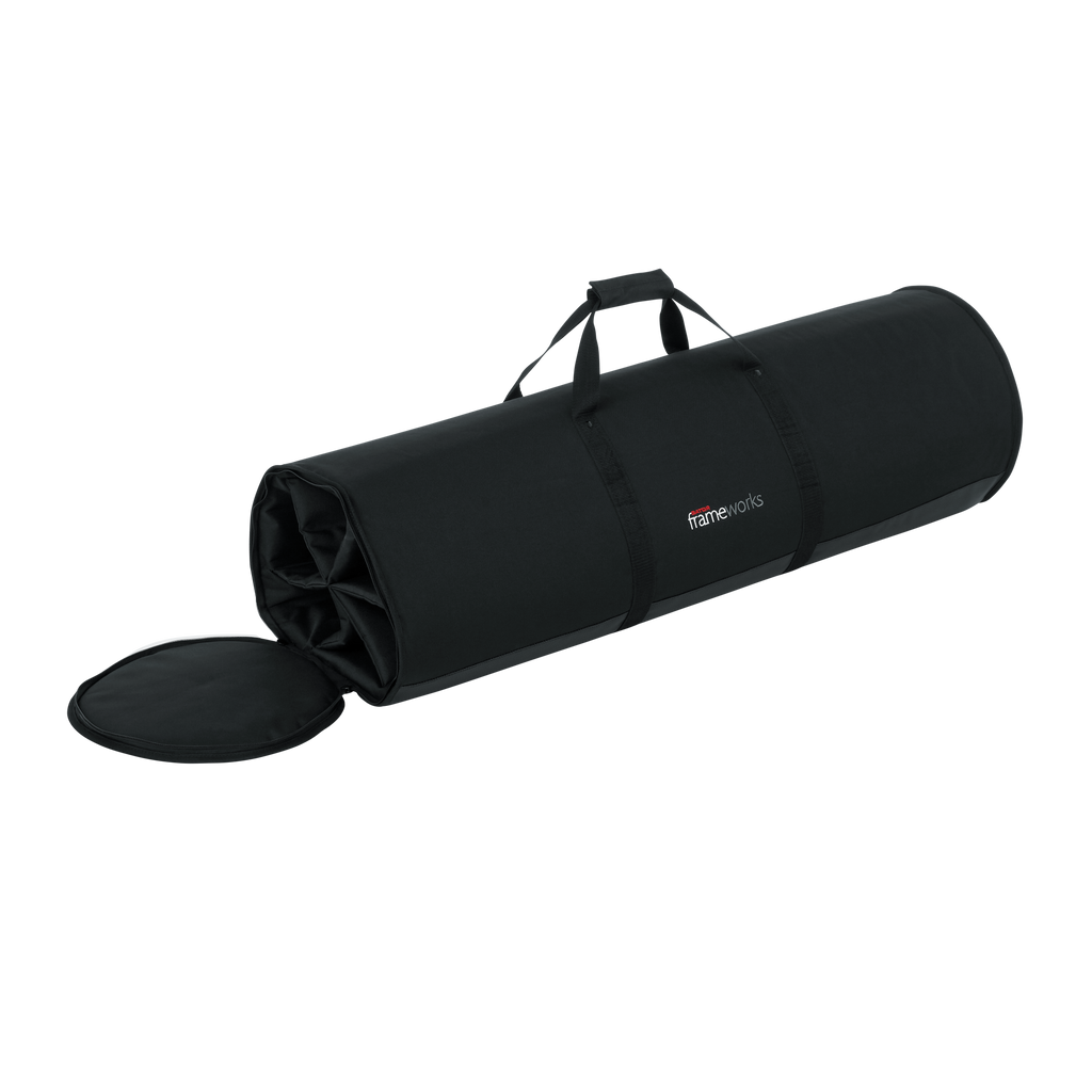 Carry Bag For Six Mic Stands