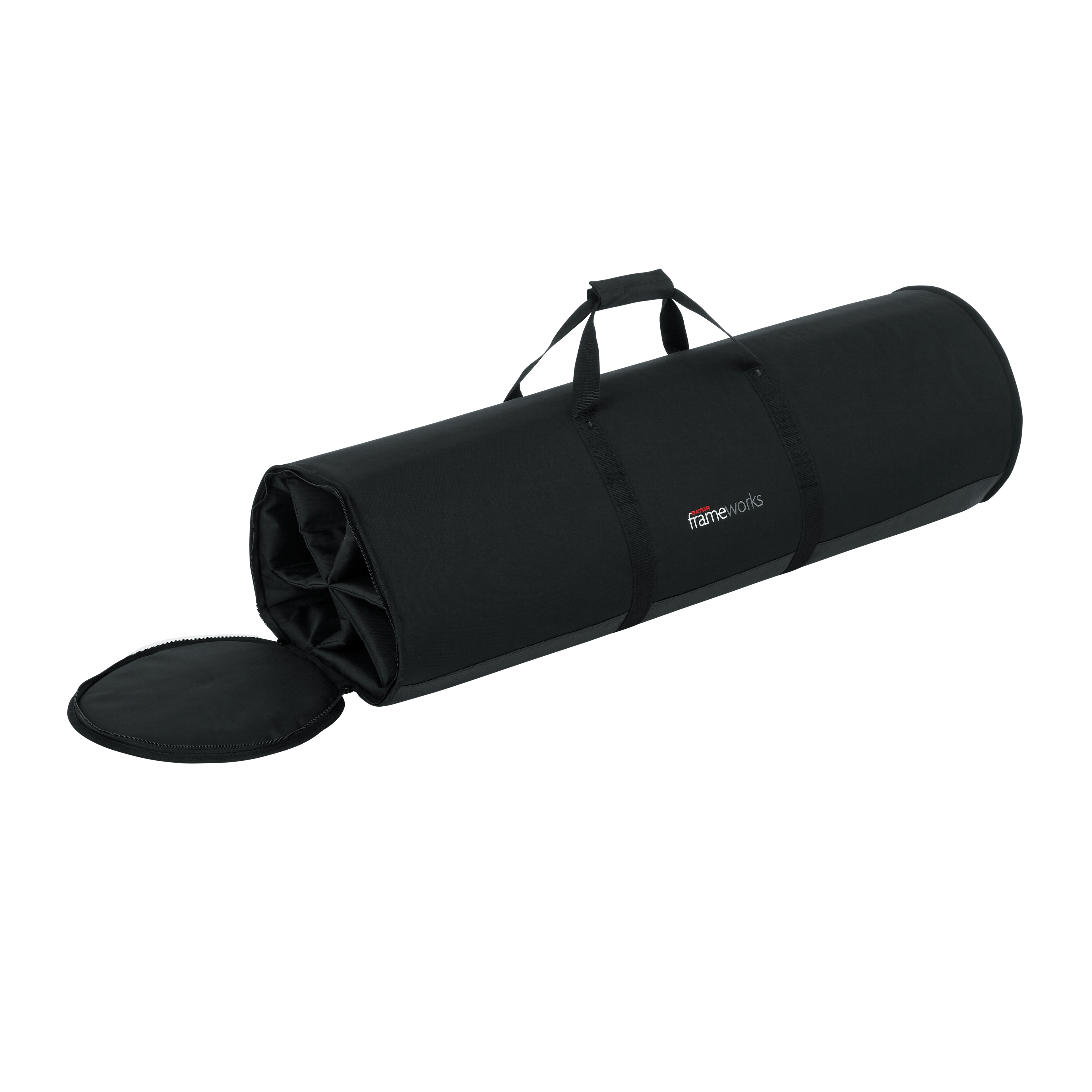 Carry Bag For Six Mic Stands