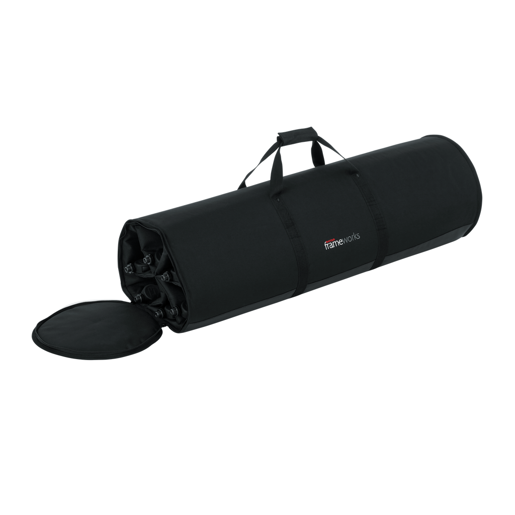 Carry Bag For Six Mic Stands