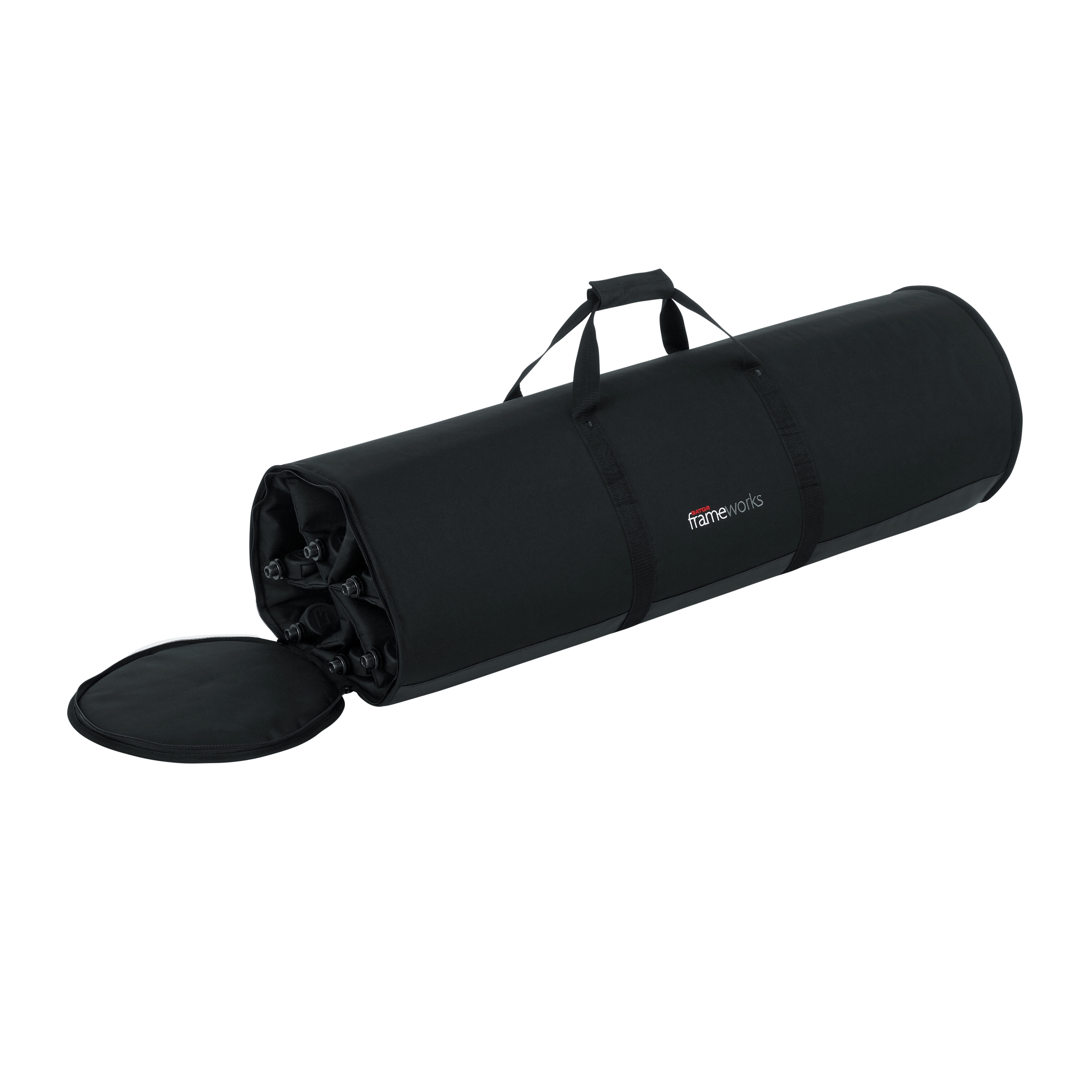 Carry Bag For Six Mic Stands
