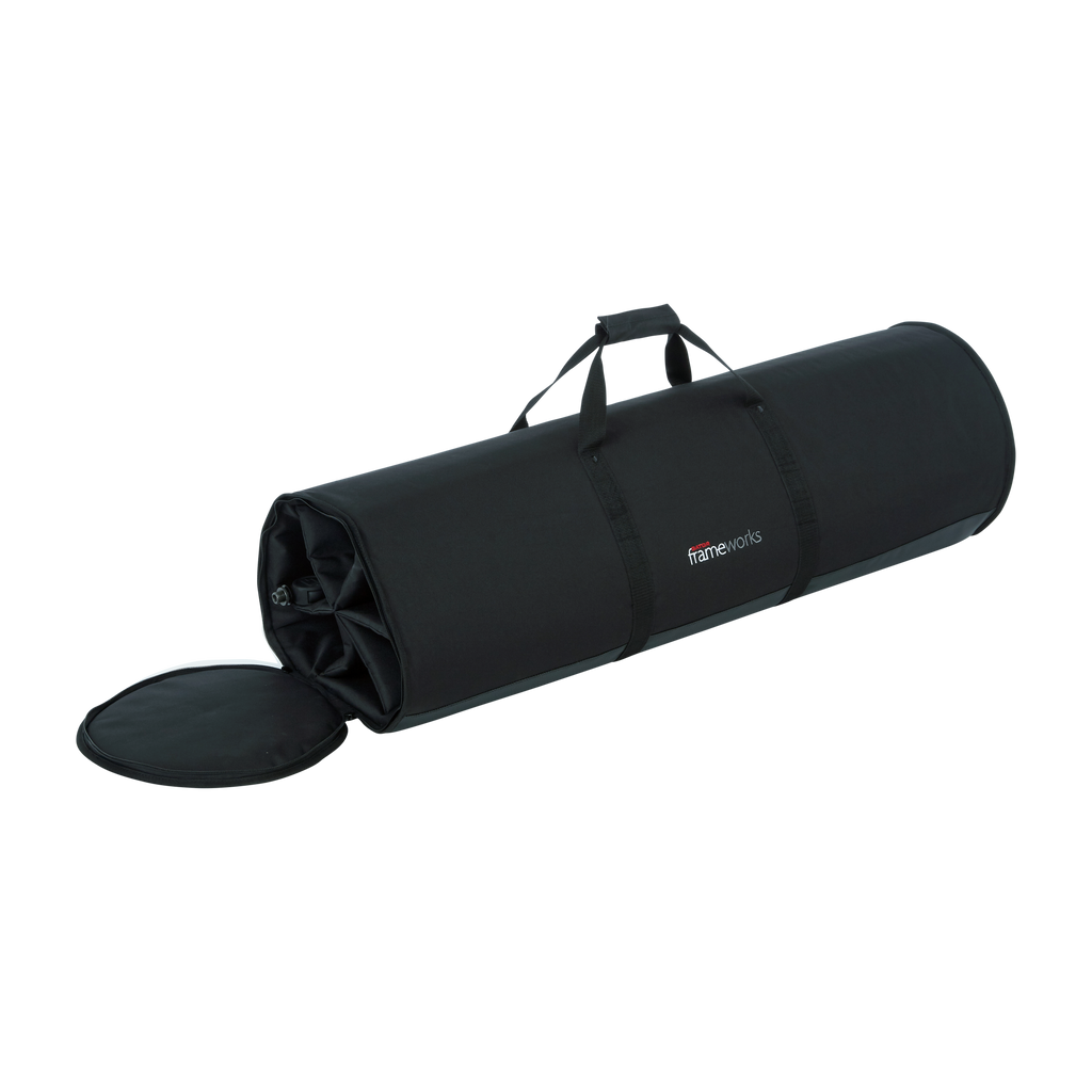 Carry Bag For Six Mic Stands