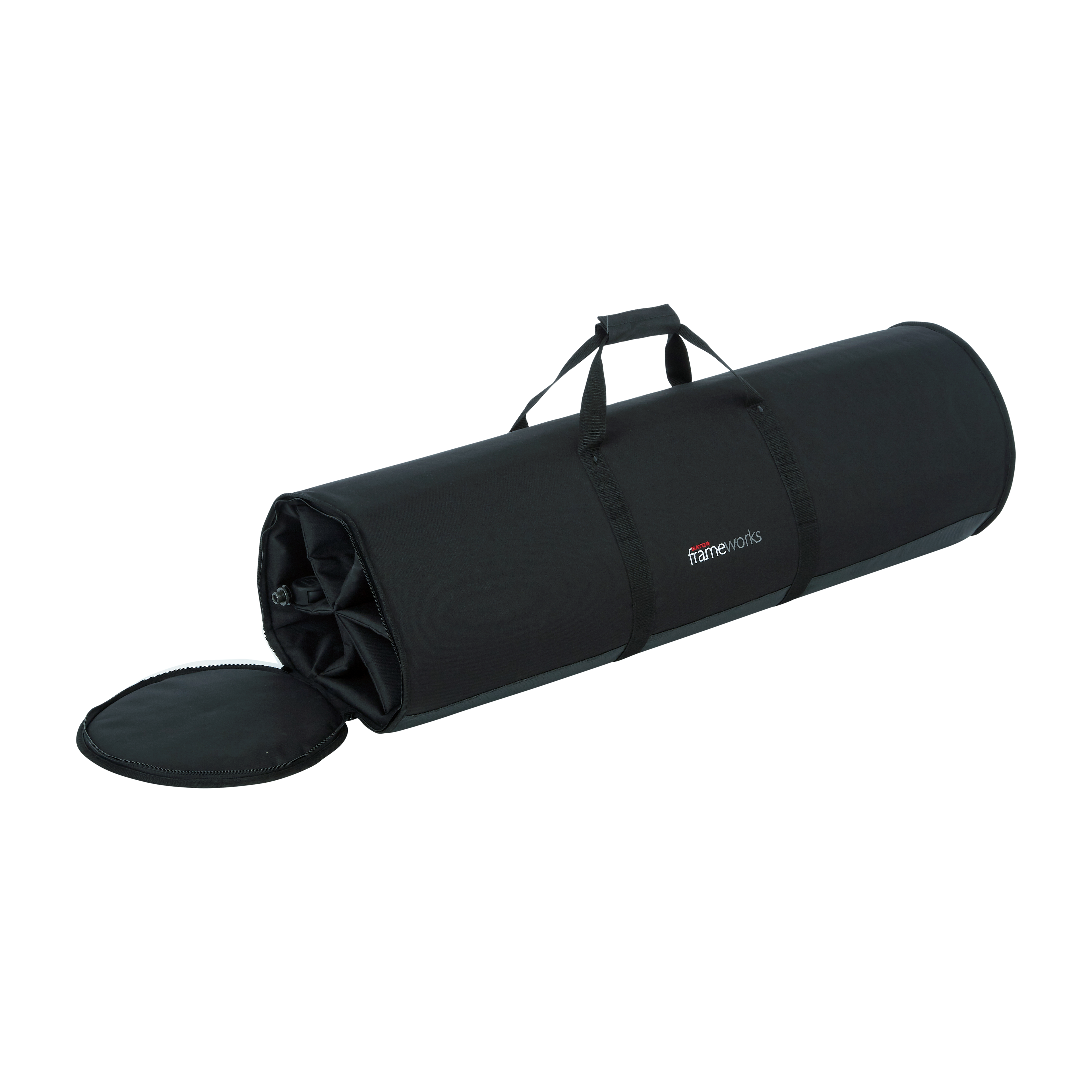 Carry Bag For Six Mic Stands