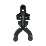 Uke/Mando Hanger Attachment w/ Clamp for Mic Stand