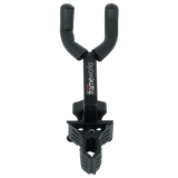 Uke/Mando Hanger Attachment w/ Clamp for Mic Stand