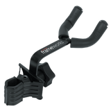 Uke/Mando Hanger Attachment w/ Clamp for Mic Stand