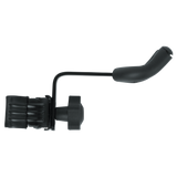 Uke/Mando Hanger Attachment w/ Clamp for Mic Stand