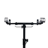 Height and Angled Adjustable Wheeled Mixer Stand