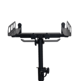 Height and Angled Adjustable Wheeled Mixer Stand