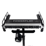 Height and Angled Adjustable Wheeled Mixer Stand