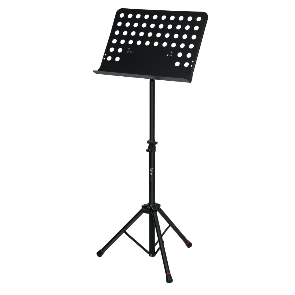 Lightweight Music Stand