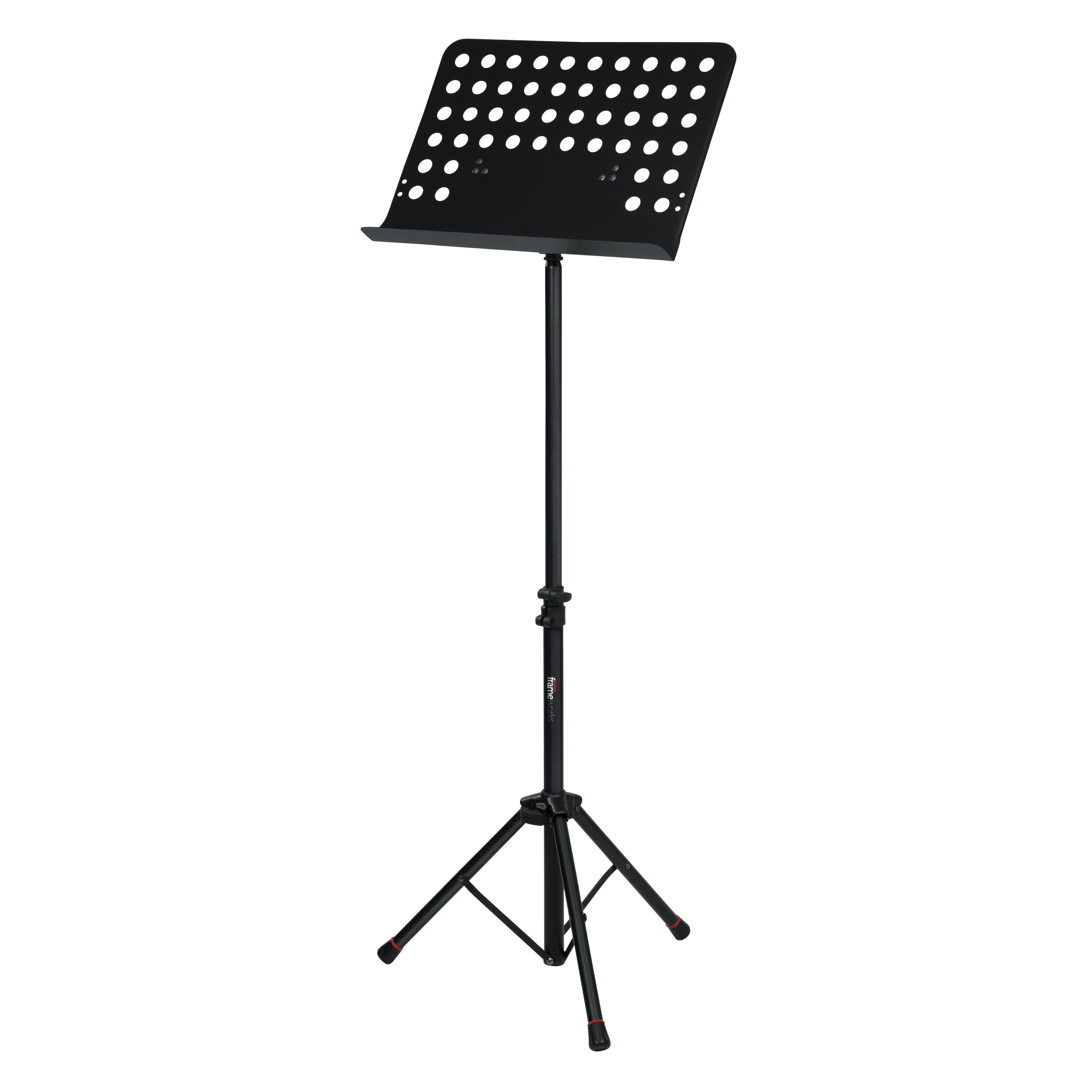 Lightweight Music Stand