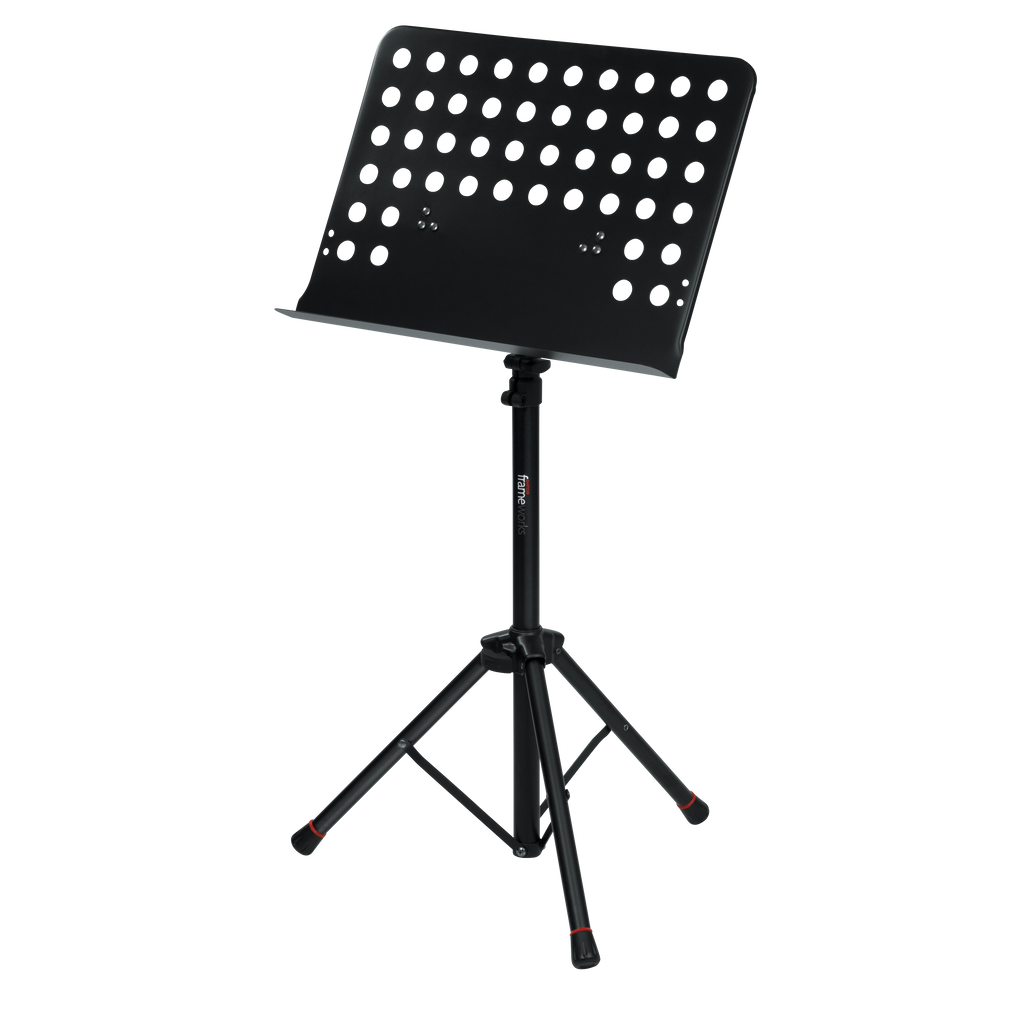 Lightweight Music Stand