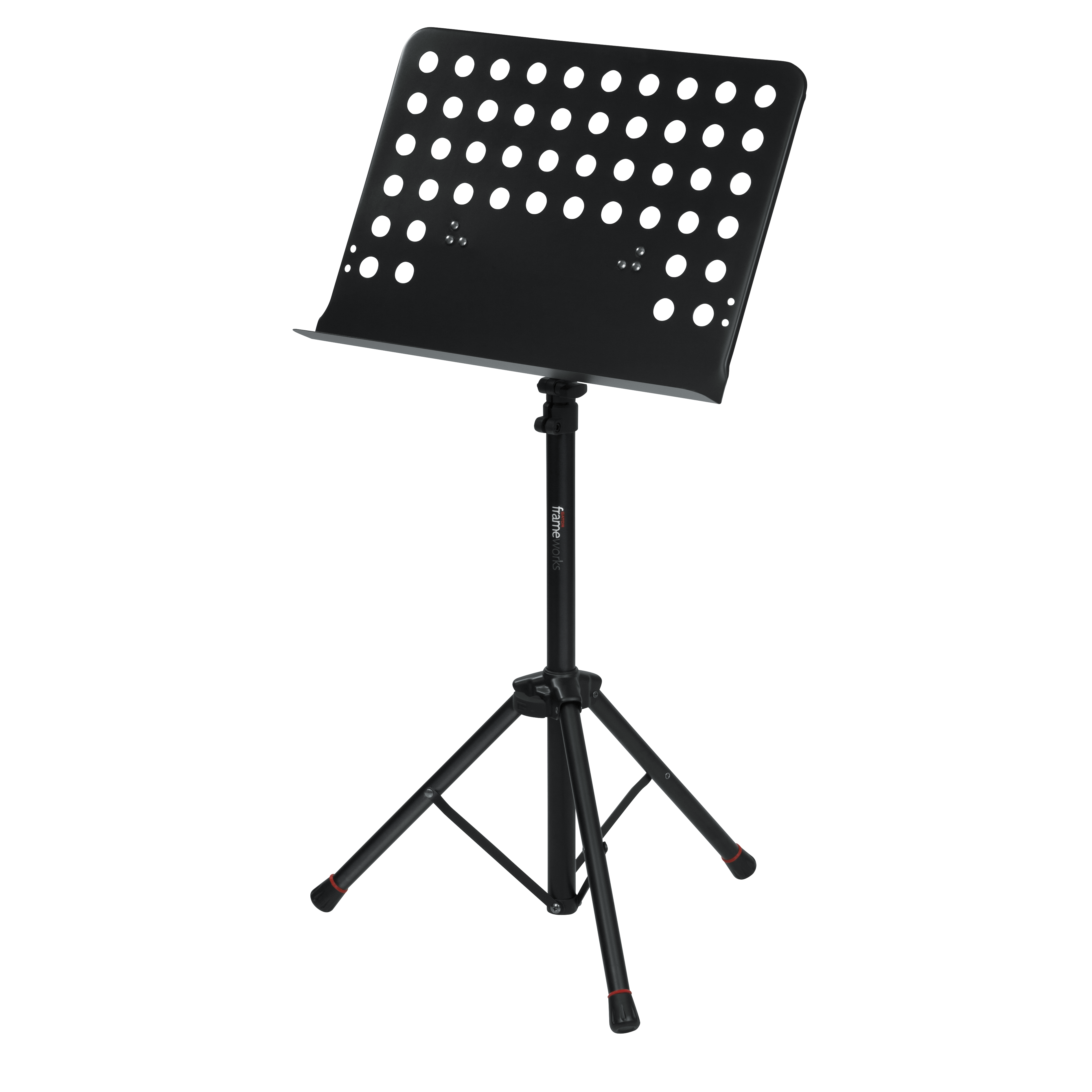 Lightweight Music Stand