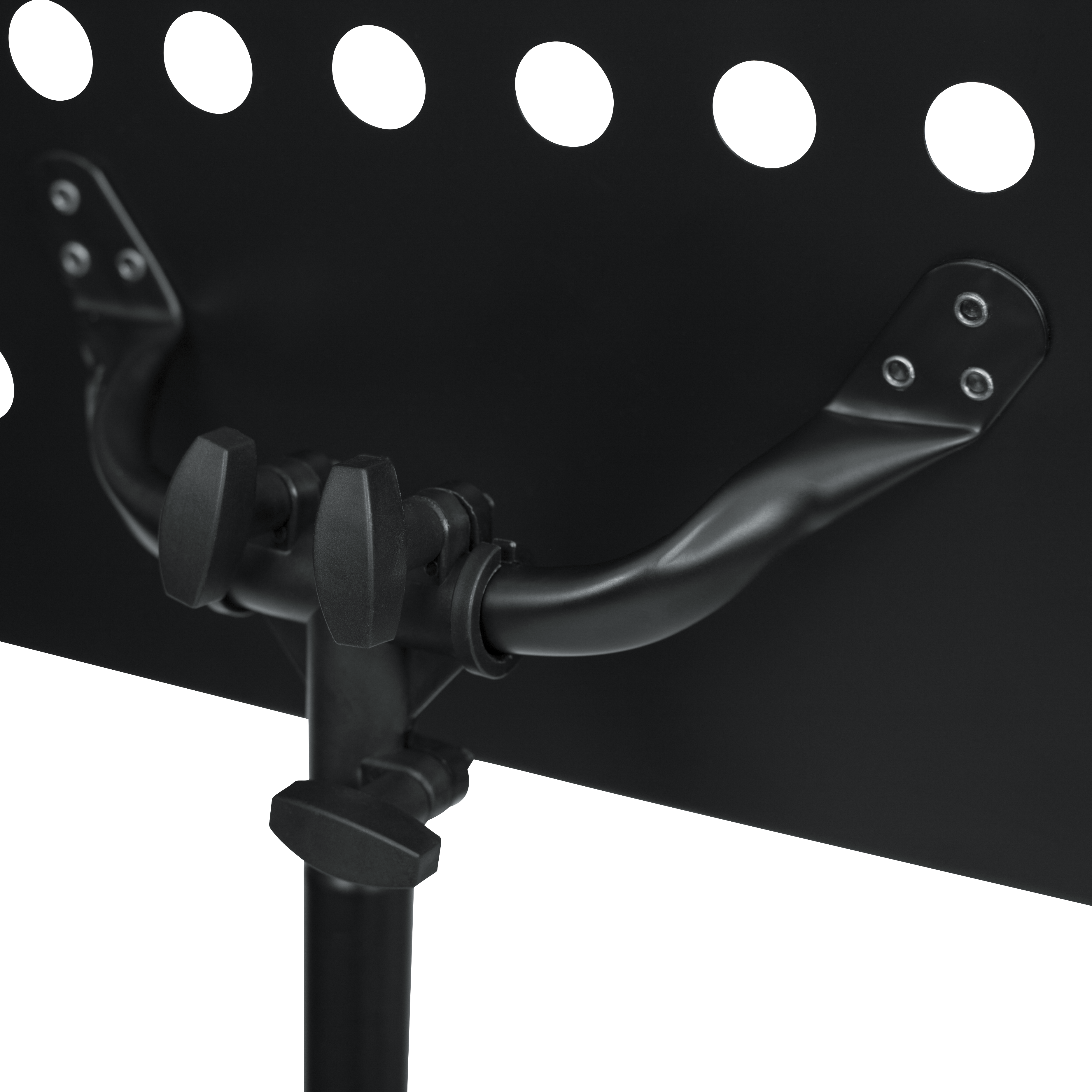 Lightweight Music Stand