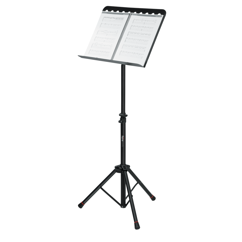 Lightweight Music Stand