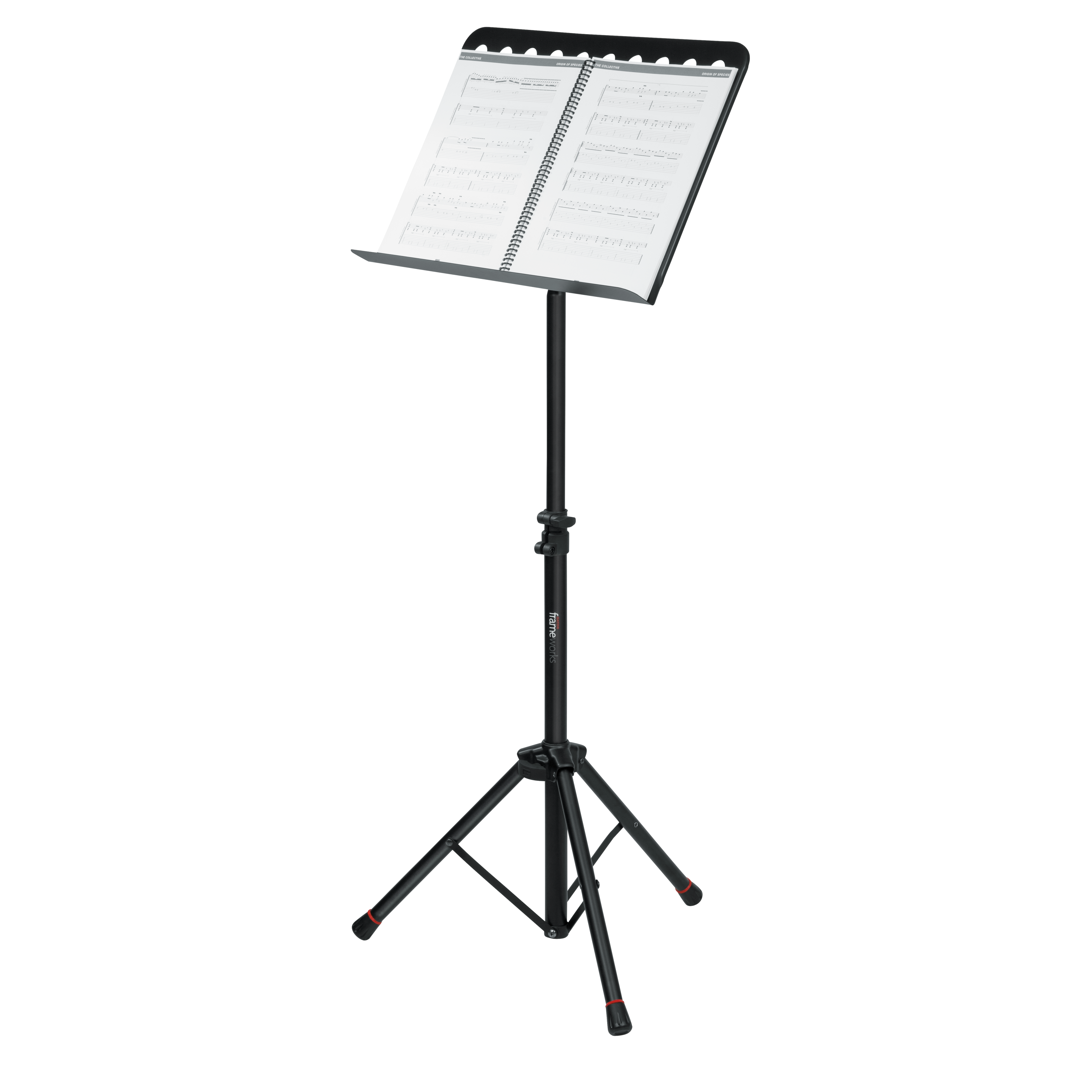 Lightweight Music Stand